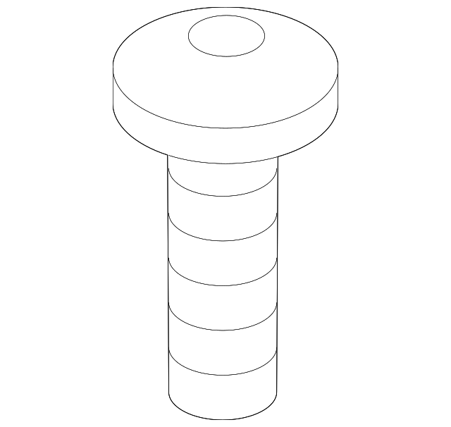 Outer Belt Assembly Lower Bolt WHT-003-682 - View 37