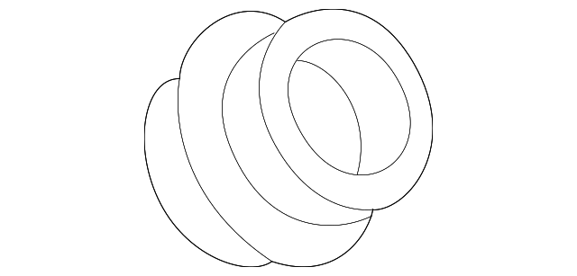 Gasket 8D9-955-758-A - View 15