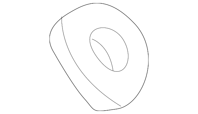 Wiper Arm Washer N-011-558-13 - View 18