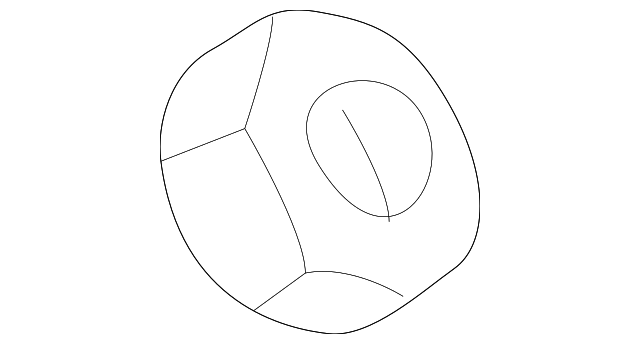 Wiper Arm Nut N-011-151-3 - View 20