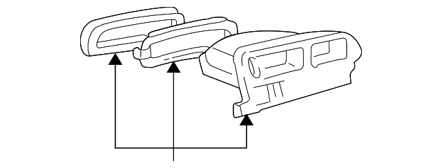 Housing 1E1-819-728-01C