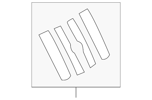 Stripe Tape 5C5-853-151-AJ-RN1