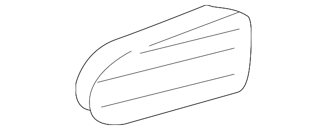 Vent Grille 1H6-819-707-01C