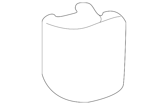 Trim 1H1-819-743-01C - View 2