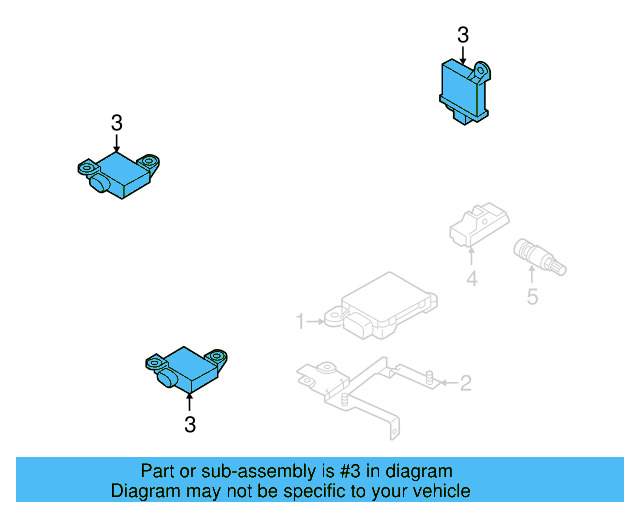 Transmitter 7PP-907-283 - View 6