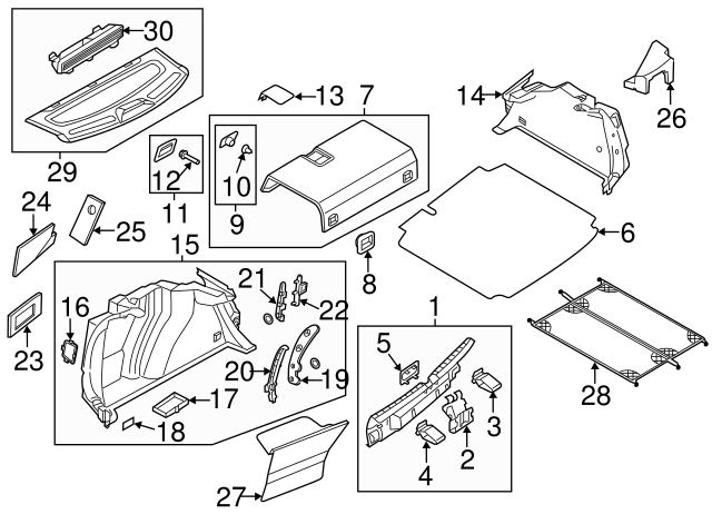 Cover 5C6-867-649-82V