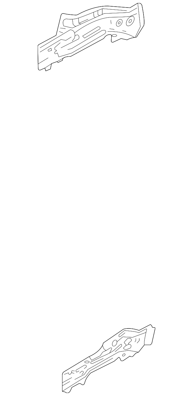 Reinforced Plate Filler 3QF-805-086 - View 9