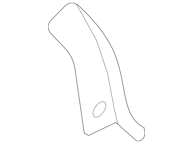 Reinforced Plate Filler 3QF-805-086 - View 6