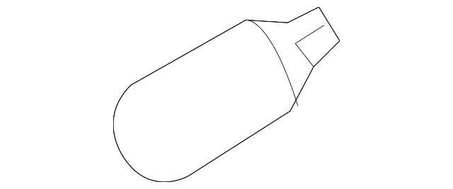 O'head Lamp Bulb N-017-753-5 - View 227