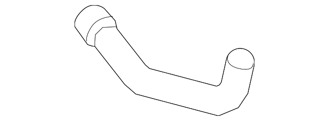 Cooling System Bypass Line Adapter 1J0-121-087-B - View 13
