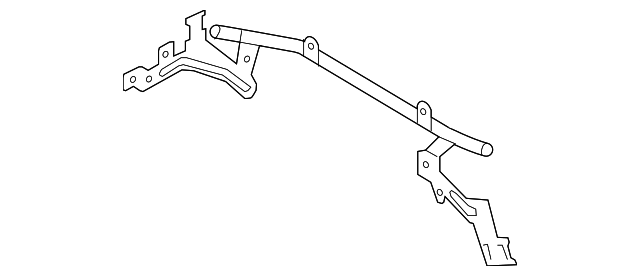 Water Pipe 3C0-121-070-AC - View 21