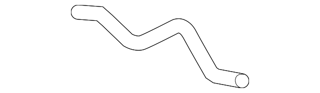 Outlet Hose 3C0-121-447-AK - View 7