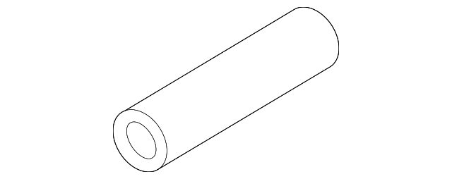 Hose 2D0-955-962 - View 80