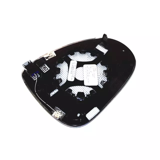 Mirror Glass 7P6-857-521-A - View 9