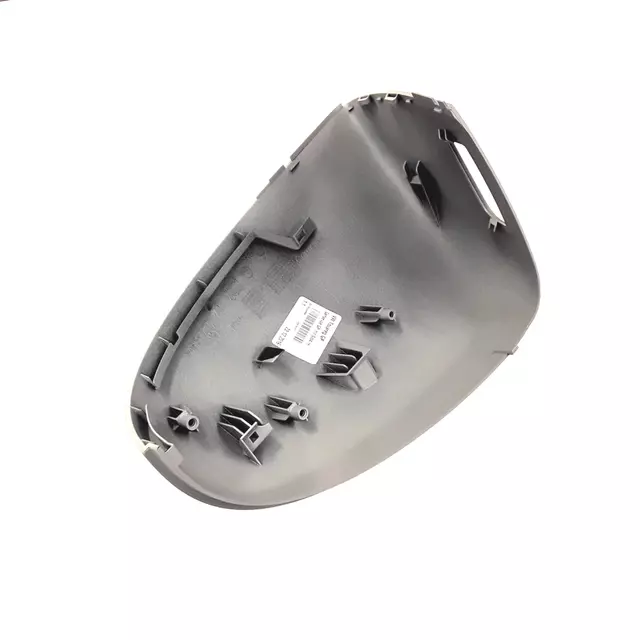 Mirror Cover (Unpainted) 7p6857538cgru - View 3