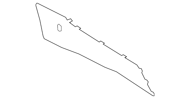 Side Trim Panel Screw N-906-986-06 - View 76