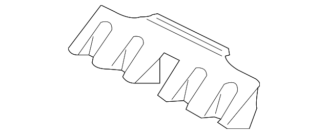 Upper Support 1C0-807-334-D