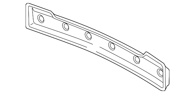 End Plate 5G6-813-309 - View 8