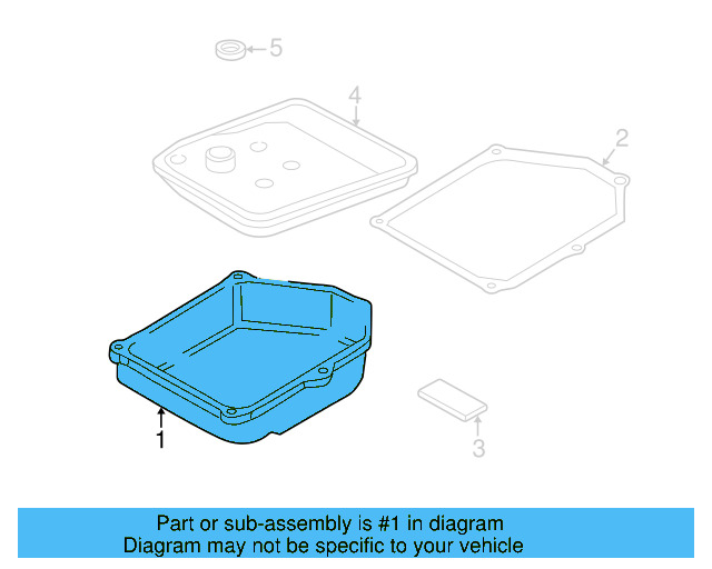 Trans Pan 01P-321-359 - View 4