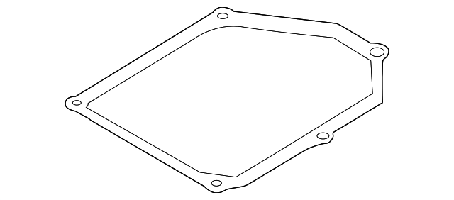 Pan Gasket 098-321-370 - View 12