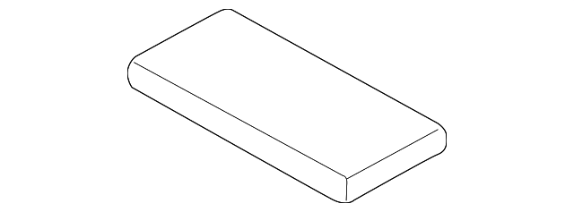 Transmission Oil Pan Magnet 097-321-368 - View 34