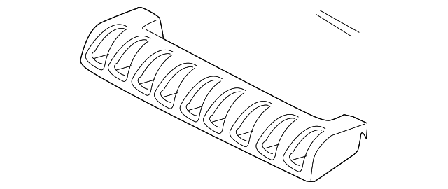 Lower Support 1C0-807-333