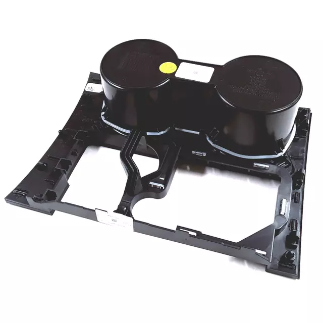 Trim Plate 3CN-864-263-G-DAF - View 6