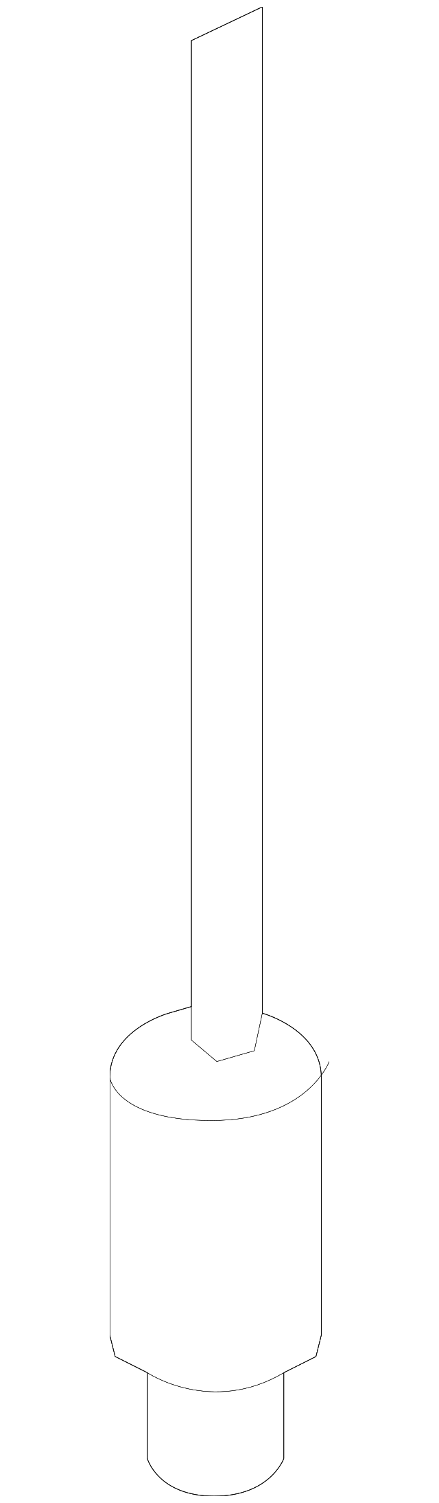 Antenna Assembly Connector 6Q0-035-575-K - View 5