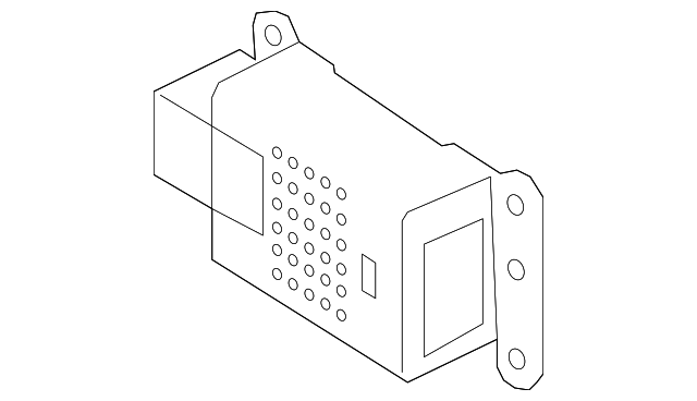 Suppressor 5N0-035-570-A
