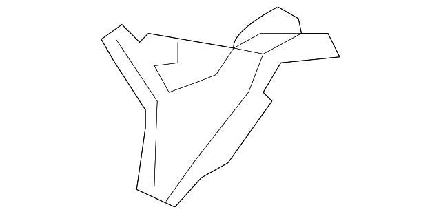 Center Mount 3C0-886-177-A - View 5