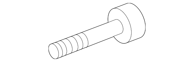 Knock Sensor Bolt N-910-766-01 - View 17
