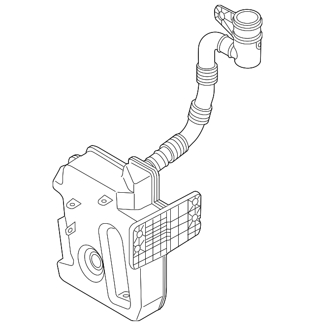 Washer Reservoir 5C6-955-453-Q - View 11