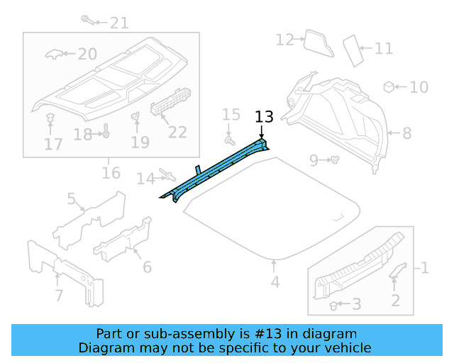 Handle, Inside Bolt N-104-159-03 - View 47