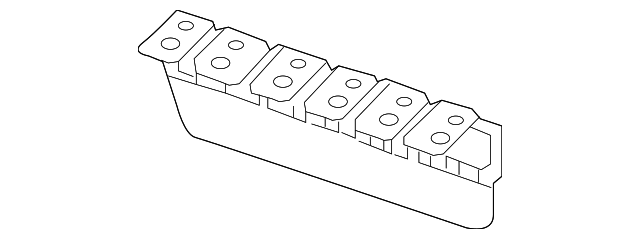 Fuse N-017-131-38 - View 211