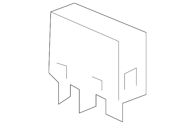 Relay 4H0-951-253 - View 92