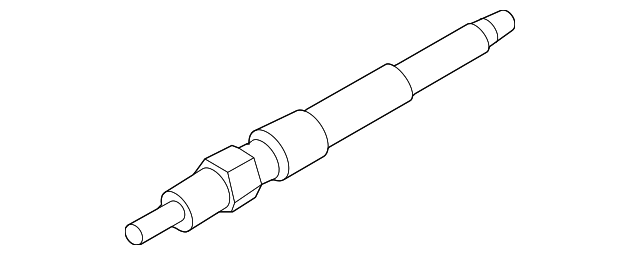 Pressure Sensor 03L-906-054-A - View 6