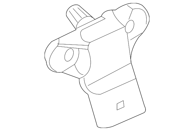Engine Camshaft Position Sensor 03L-957-147 - View 14