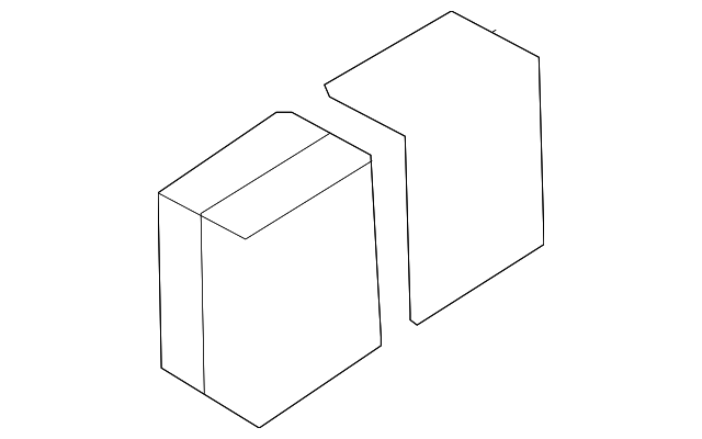 Wind 1Q0-862-965-B-K84 - View 5