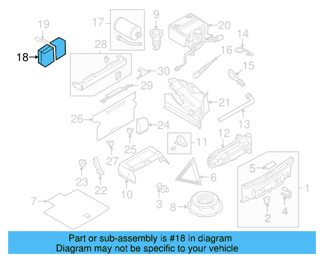 Wind 1Q0-862-965-B-K84 - View 6