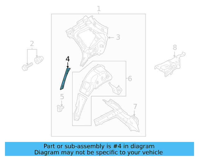 Extension 2GJ-809-678 - View 3