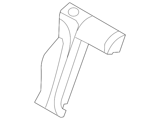 Seat Back Cover 3C8-885-806-BR-WKP