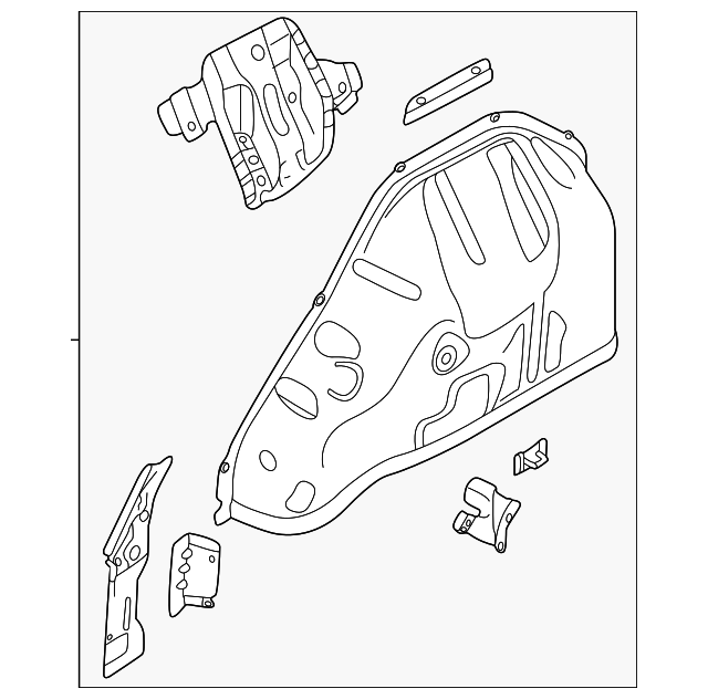 Inner Wheelhouse 575-809-852 - View 2