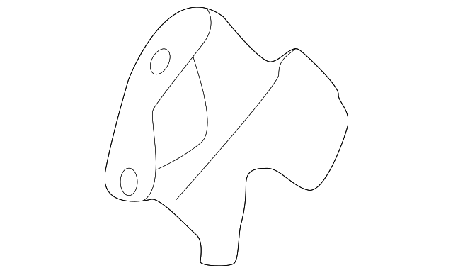 Retainer 5Q0-805-233