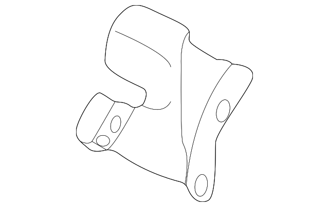 Retainer 5Q0-805-234 - View 2