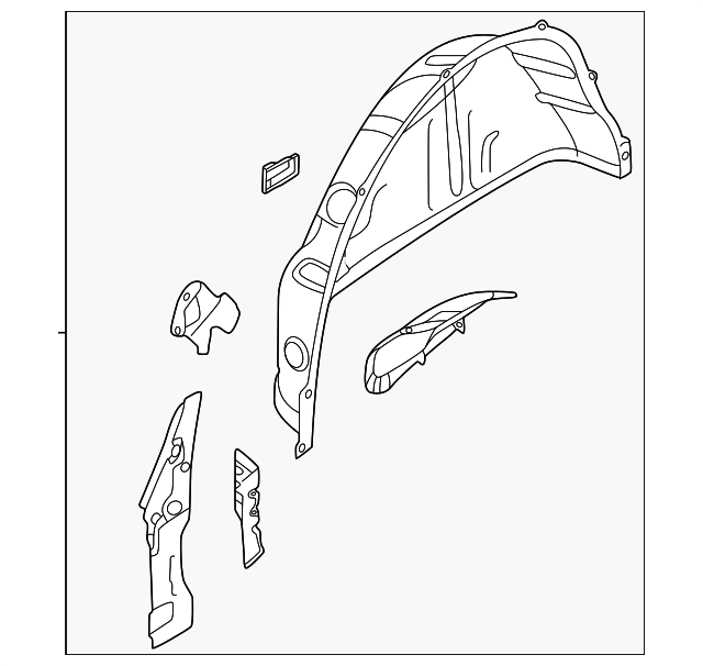 Inner Wheelhouse 575-809-851 - View 3