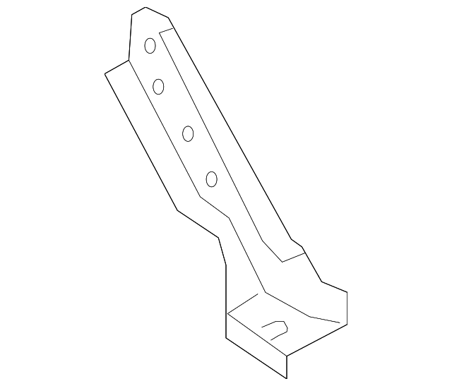 Deform Element 7P1-880-687-A - View 3