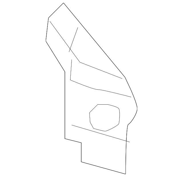Bracket 5QA-805-758 - View 8