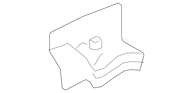 Lower Retainer 5Q0-803-127 - View 27