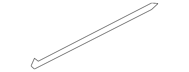 Belt Weather 5N0-839-476-D-3Q7