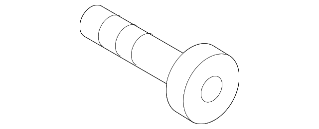 Adjuster Bolt N-105-724-03 - View 3